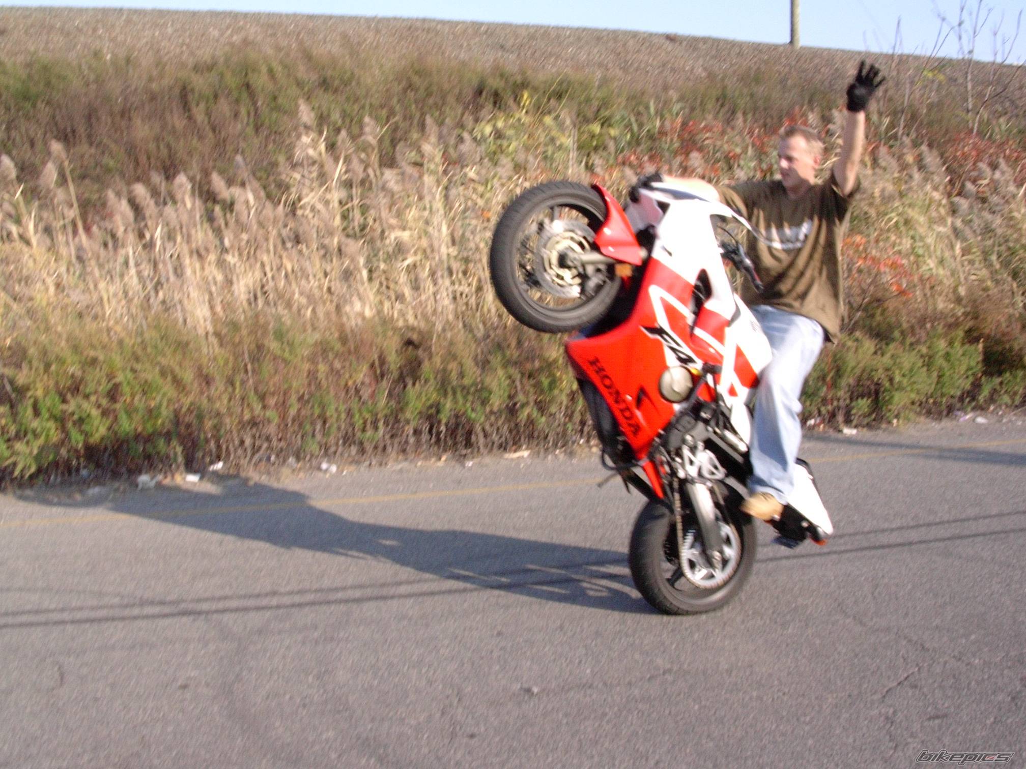 Bike Photo 487451