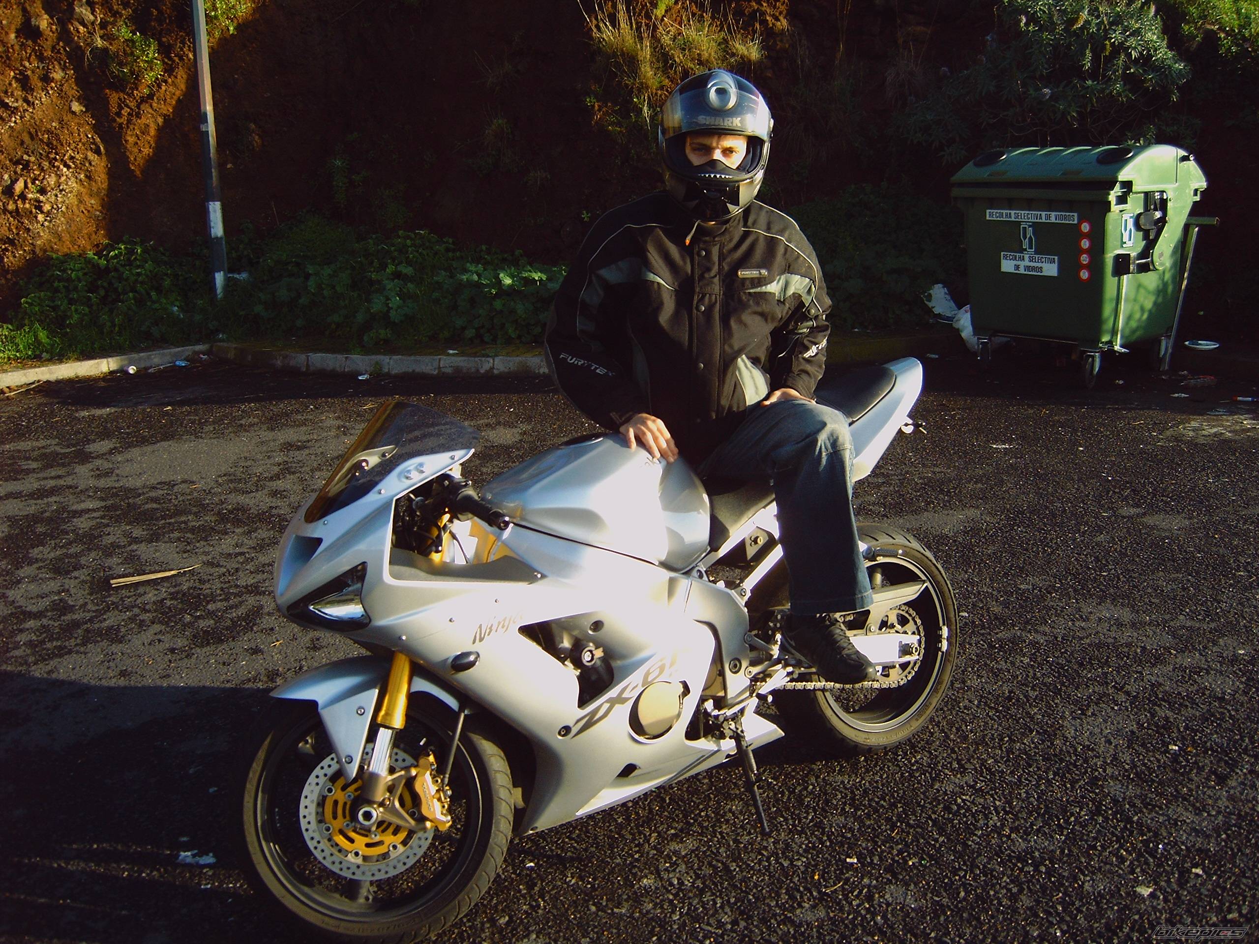 Bike Photo 487452