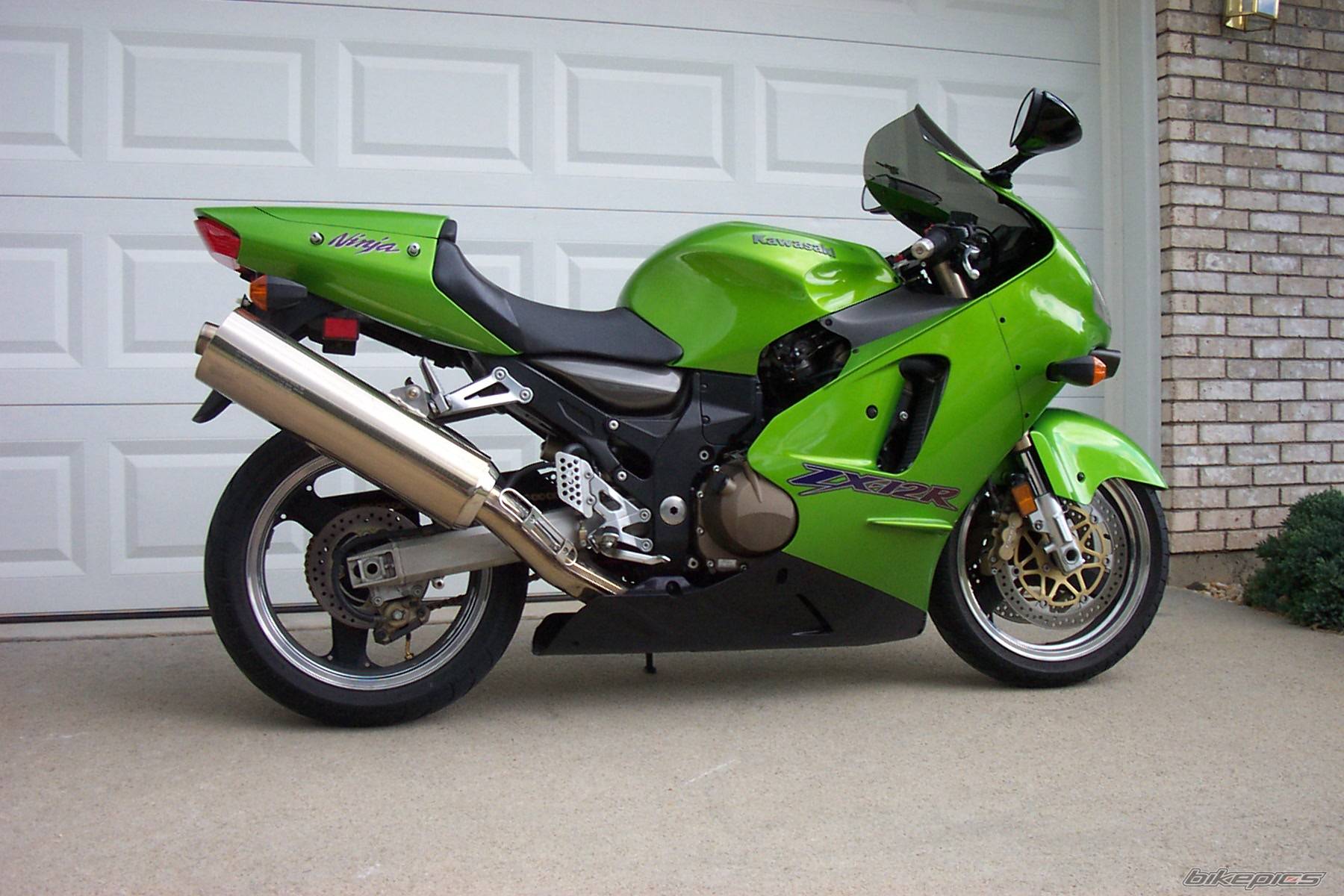 Bike Photo 487481
