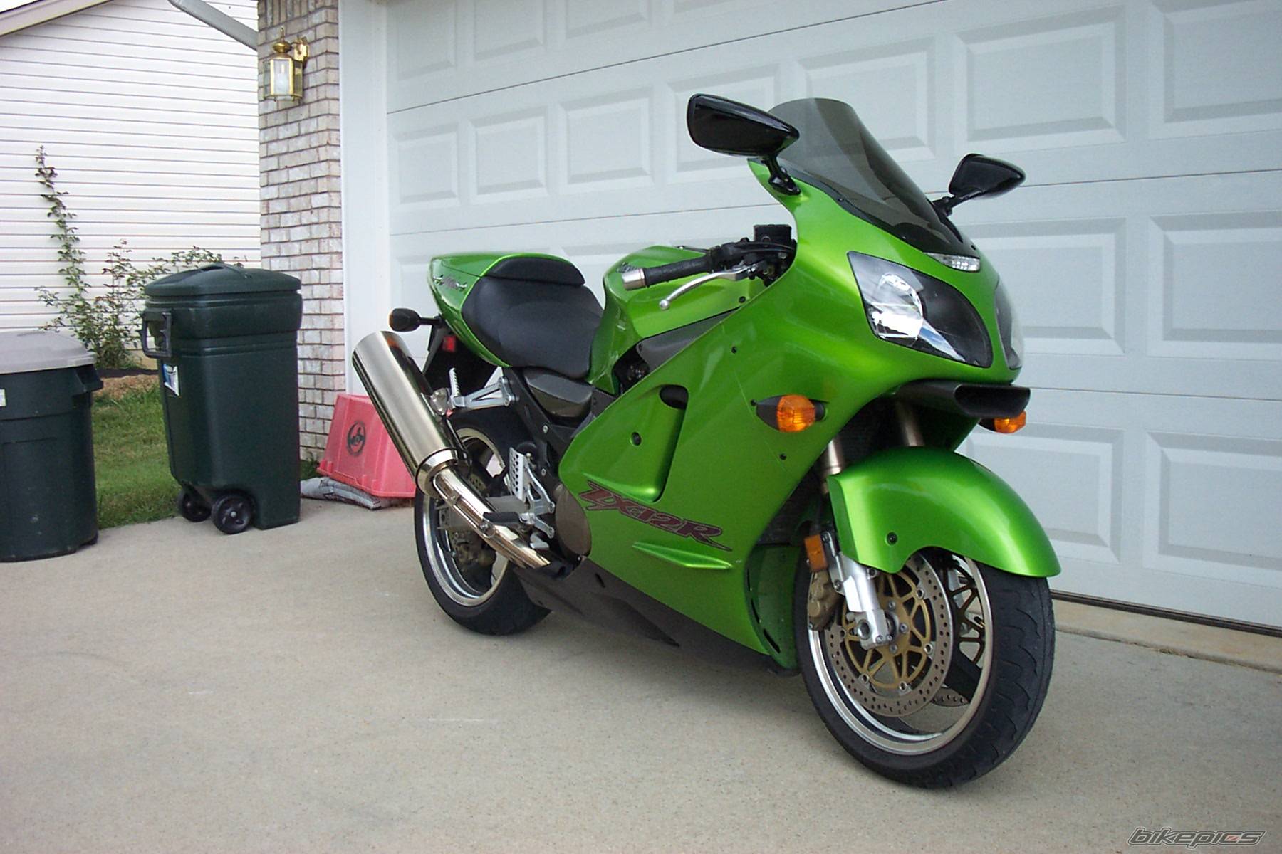 Bike Photo 487482