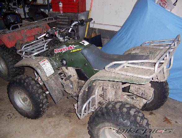 Bike Photo 487485