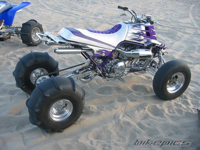 Bike Photo 487491
