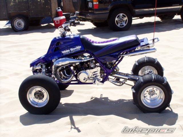 Bike Photo 487492