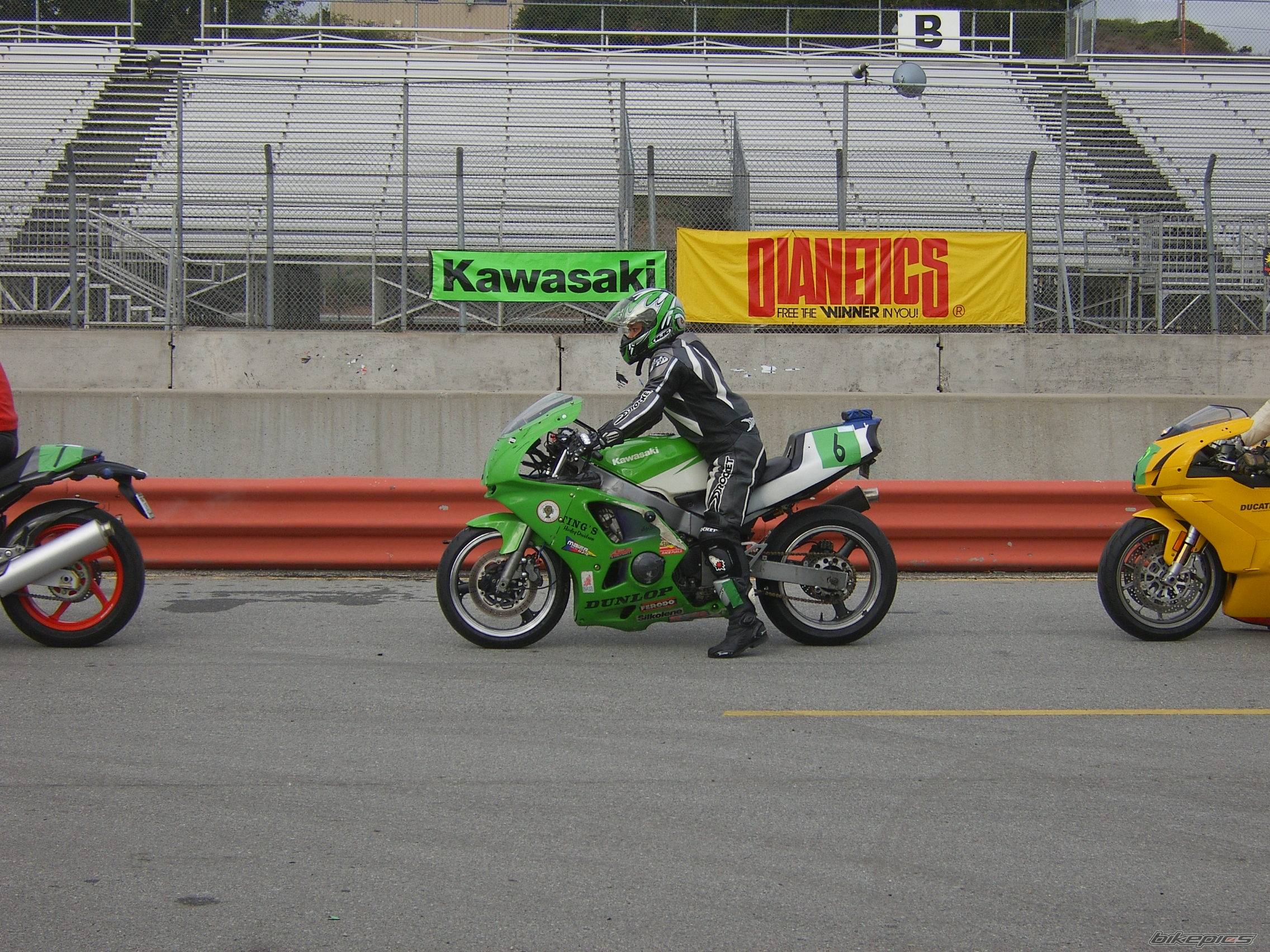 Bike Photo 487504