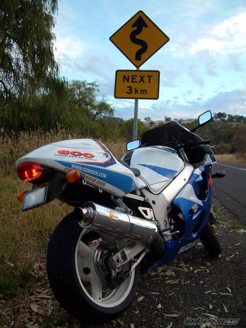 Bike Photo 487508