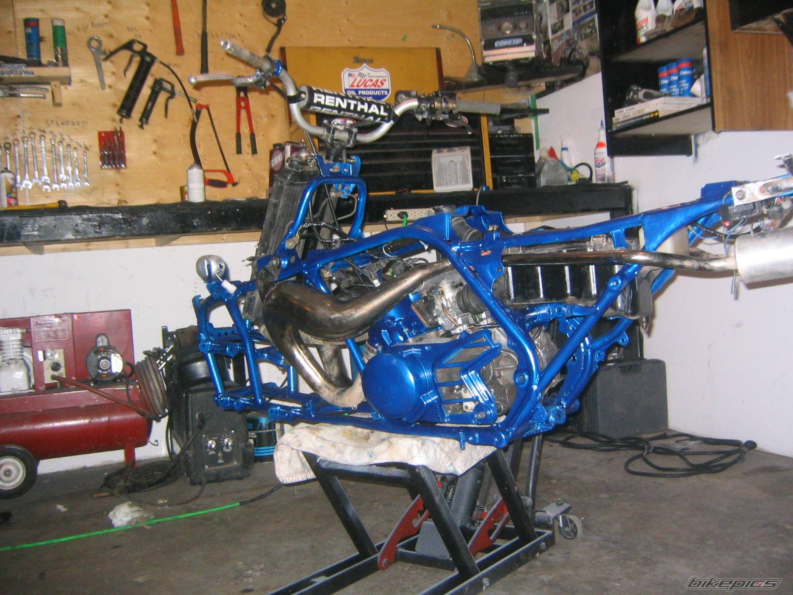 Bike Photo 487511