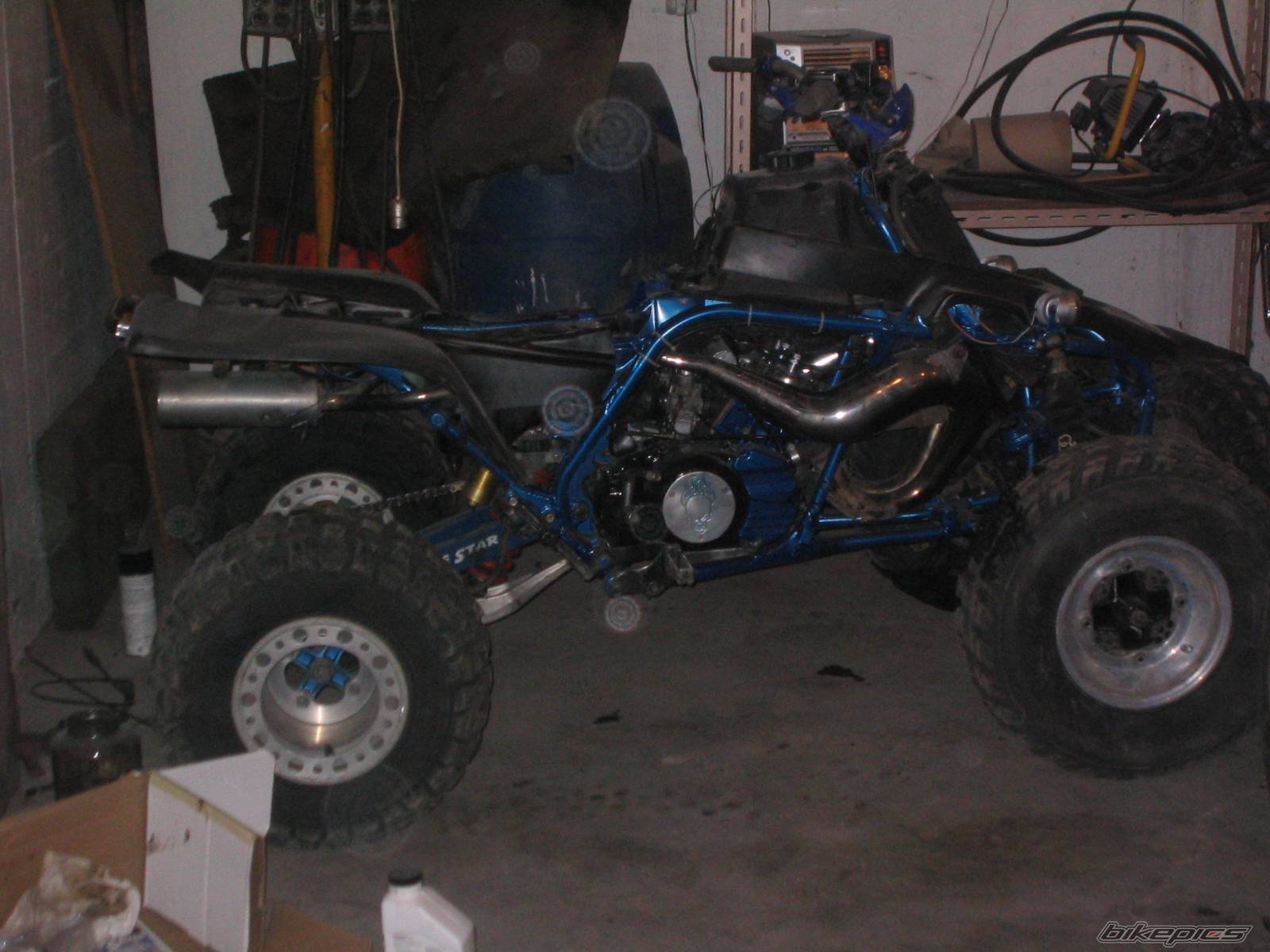 Bike Photo 487513