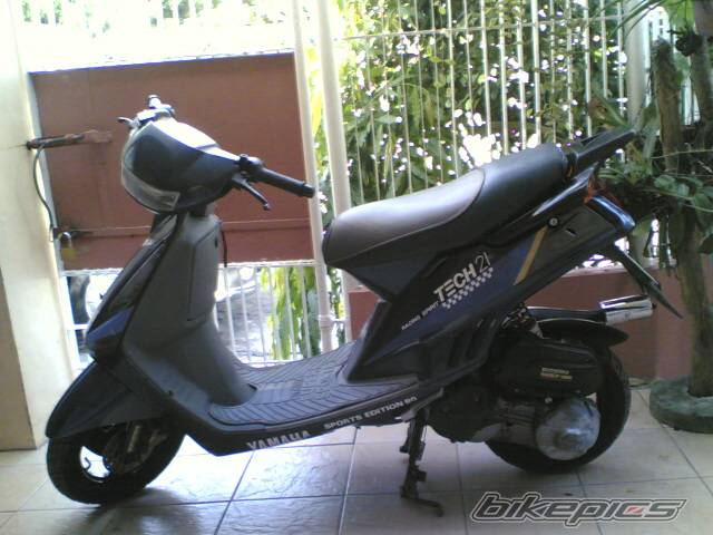 Bike Photo 487519