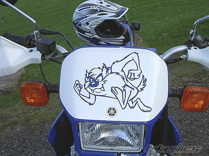 Bike Photo 48752
