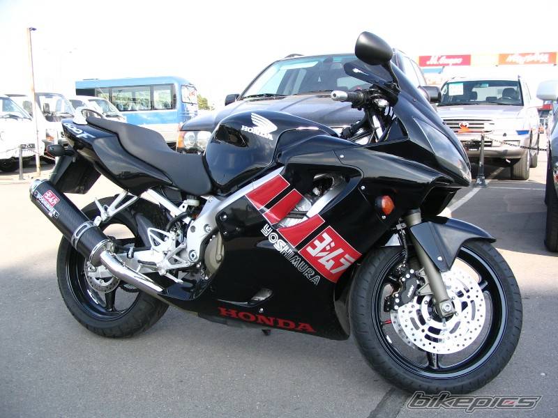 Bike Photo 487523