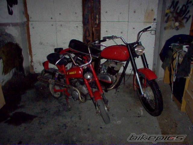 Bike Photo 487526