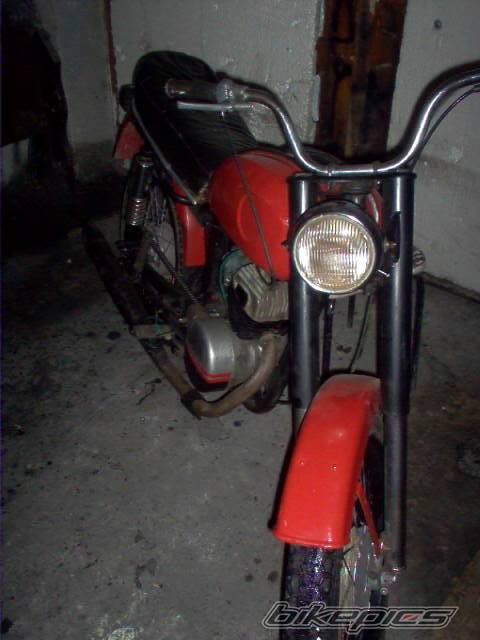 Bike Photo 487532