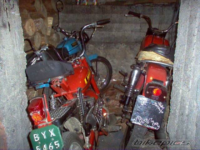 Bike Photo 487535