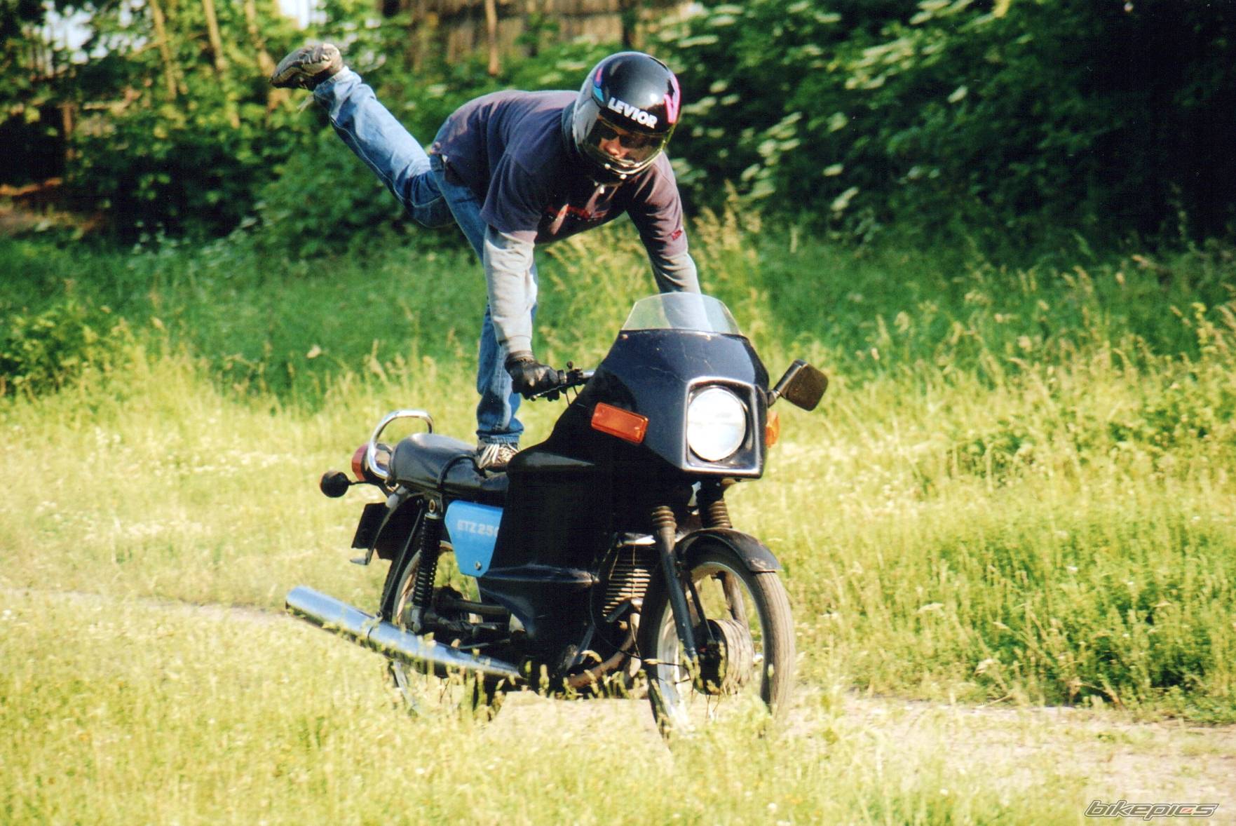 Bike Photo 487563