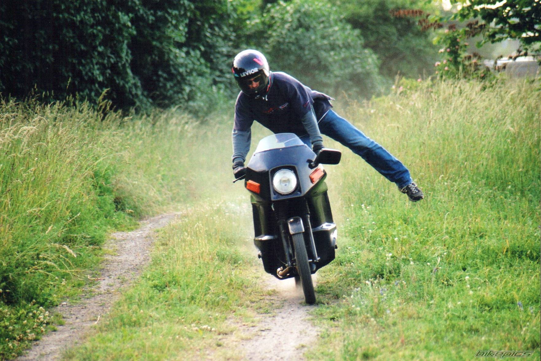 Bike Photo 487569