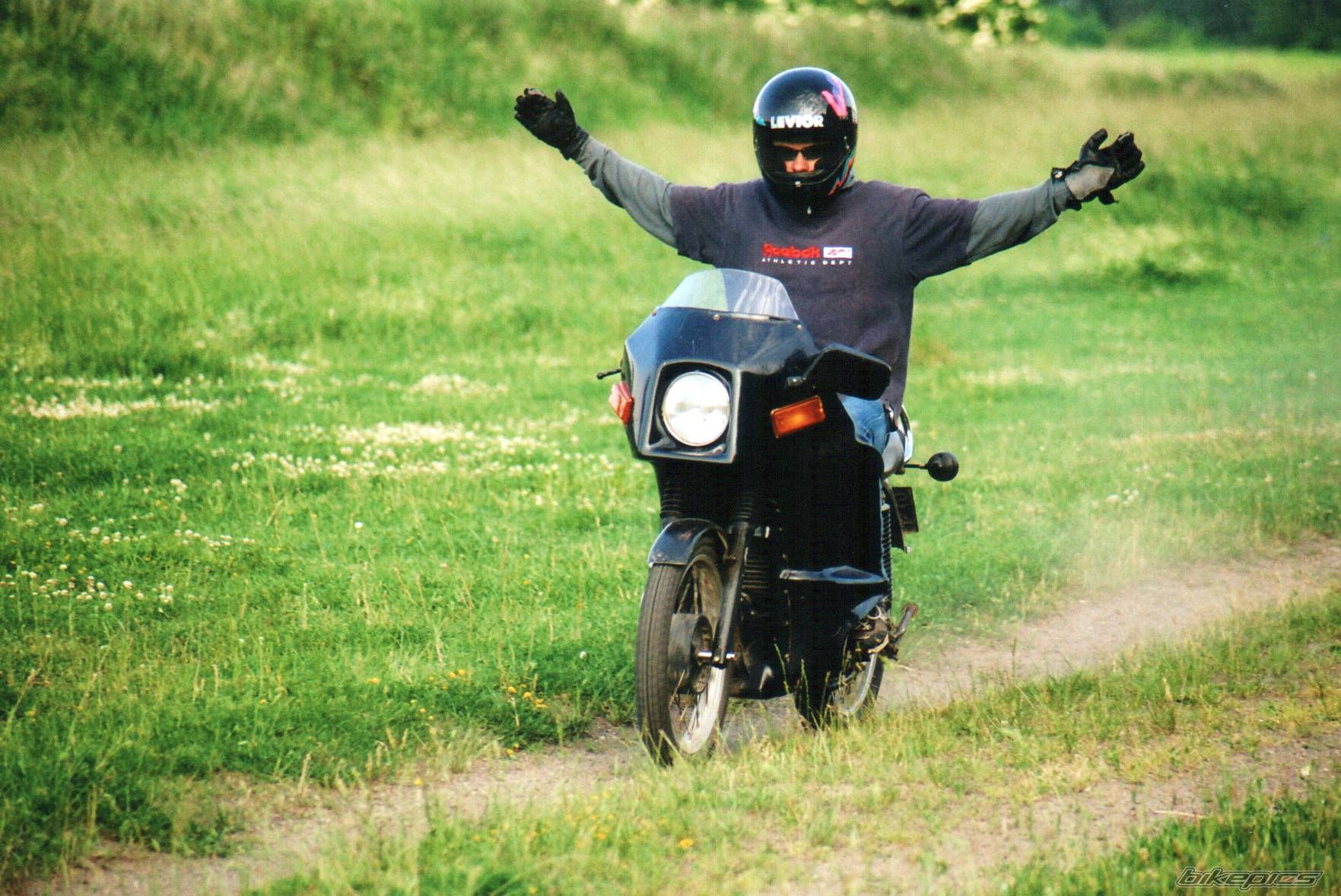 Bike Photo 487571
