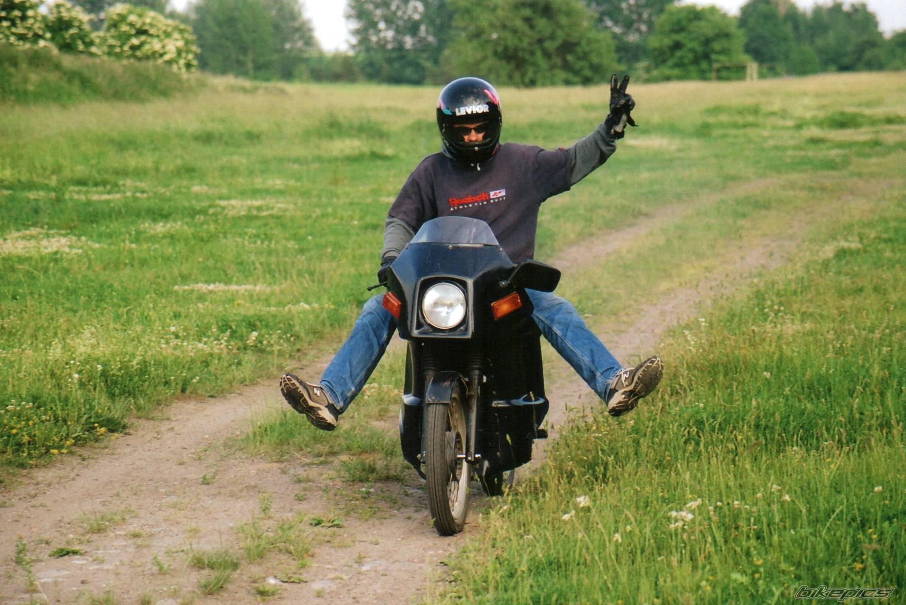 Bike Photo 487574