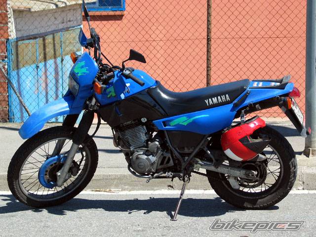 Bike Photo 48758