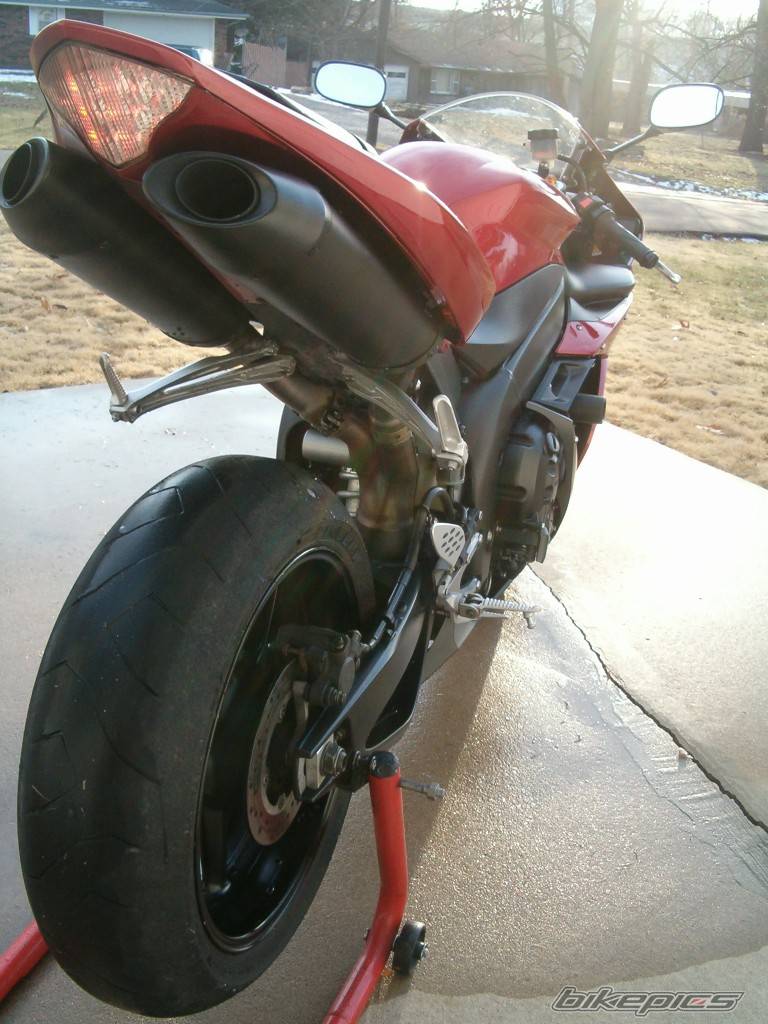 Bike Photo 487580
