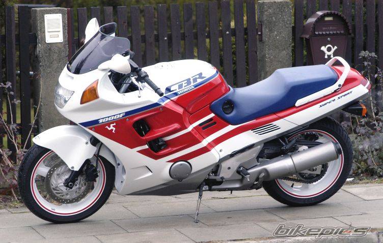 Bike Photo 487584