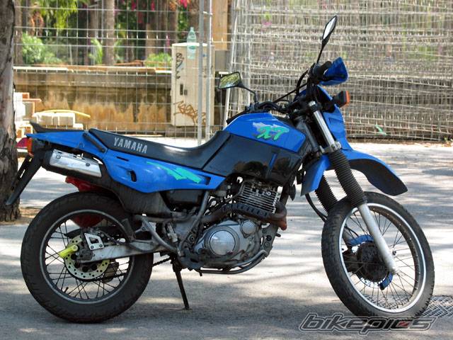 Bike Photo 48759