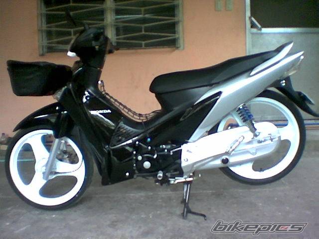 Bike Photo 487591