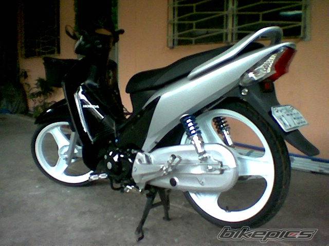 Bike Photo 487592