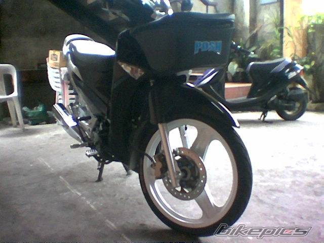 Bike Photo 487593