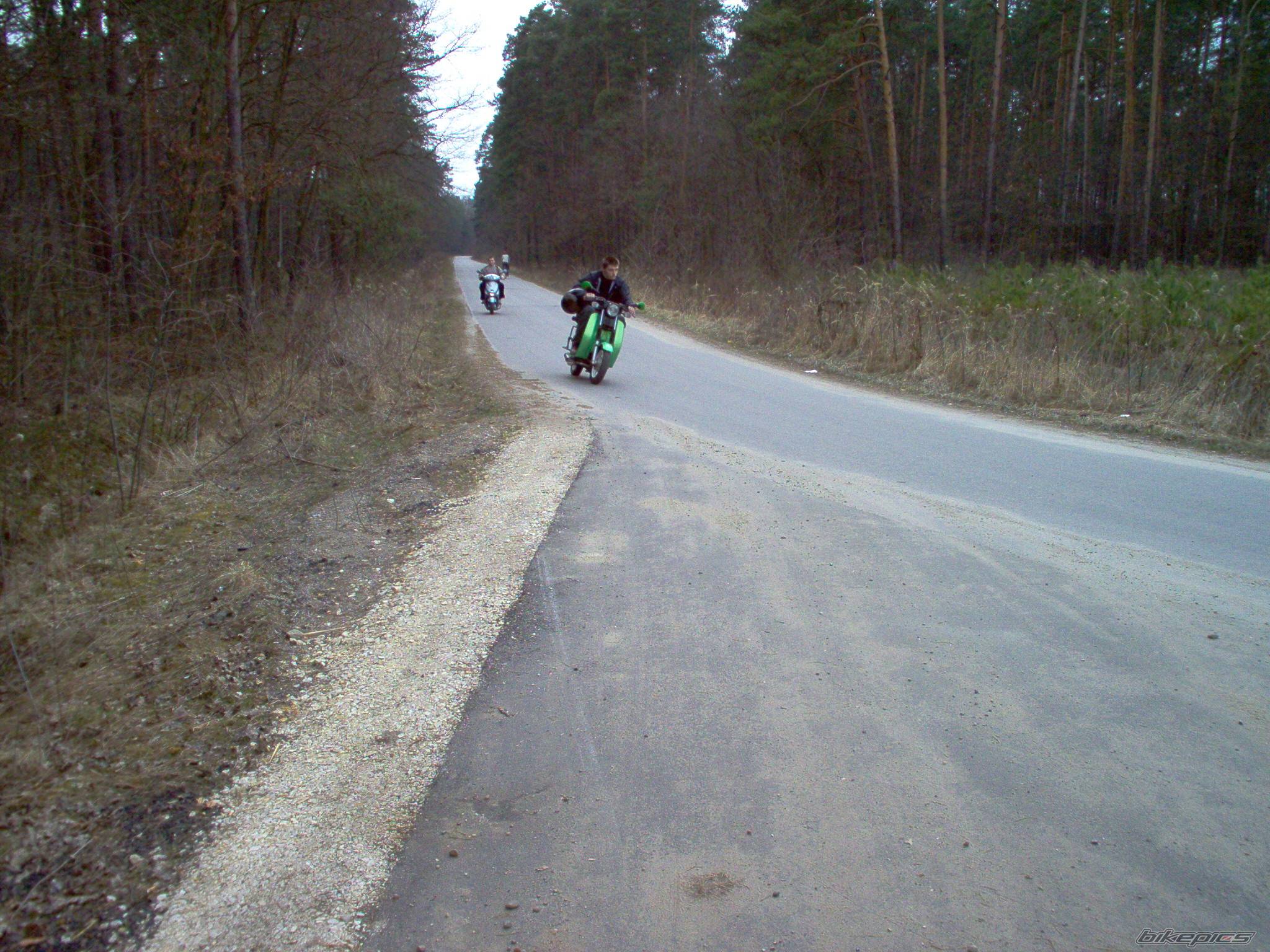 Bike Photo 487595