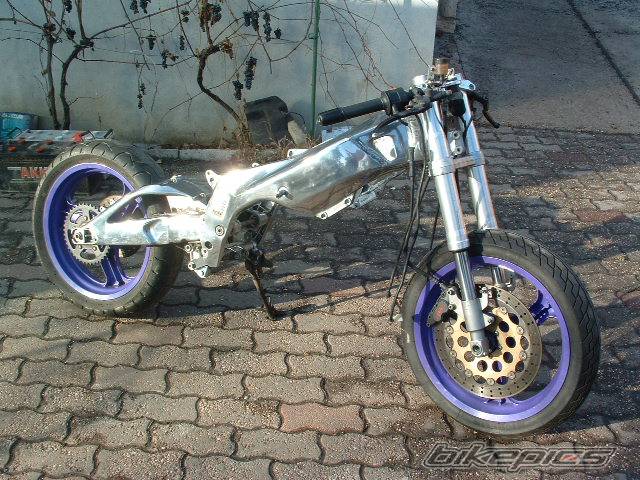 Bike Photo 487600