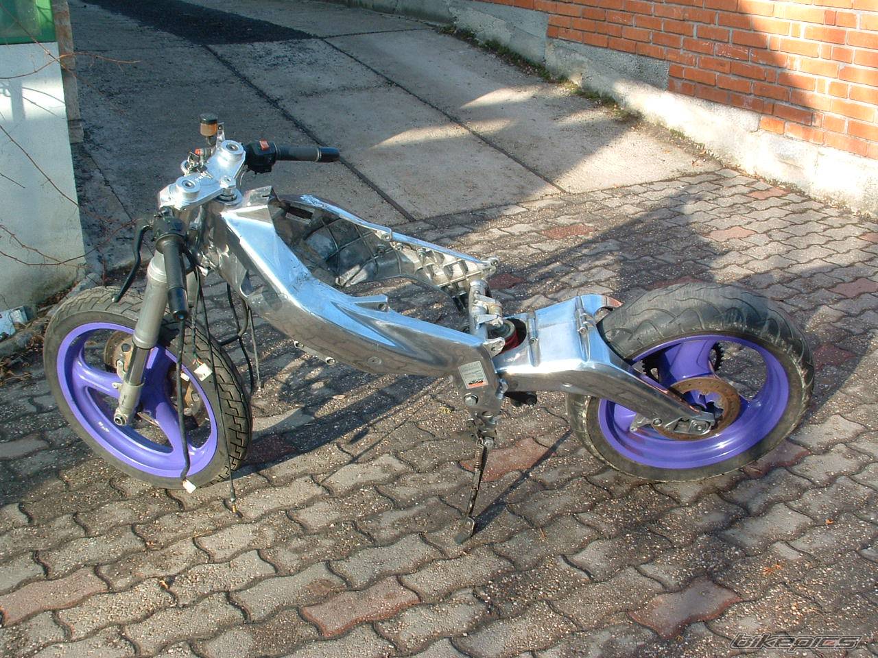 Bike Photo 487603