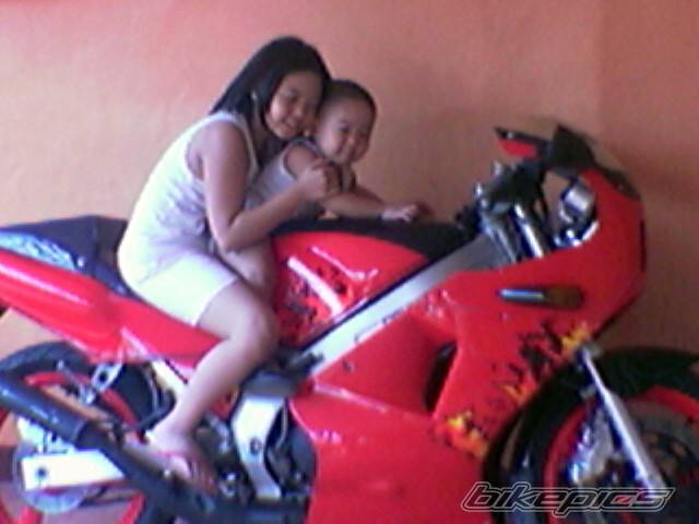 Bike Photo 487621
