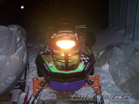 Bike Photo 487628