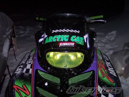 Bike Photo 487632