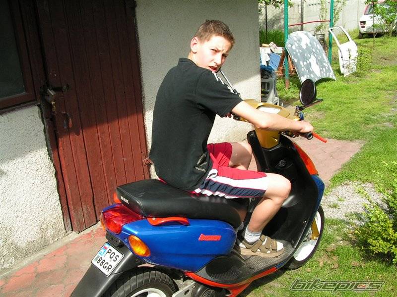 Bike Photo 487660