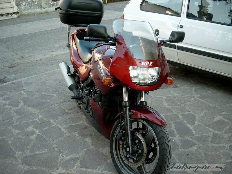 Bike Photo 48770