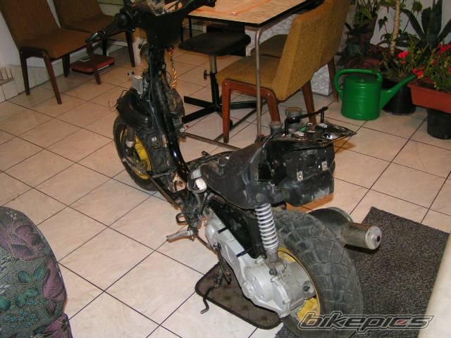 Bike Photo 487701
