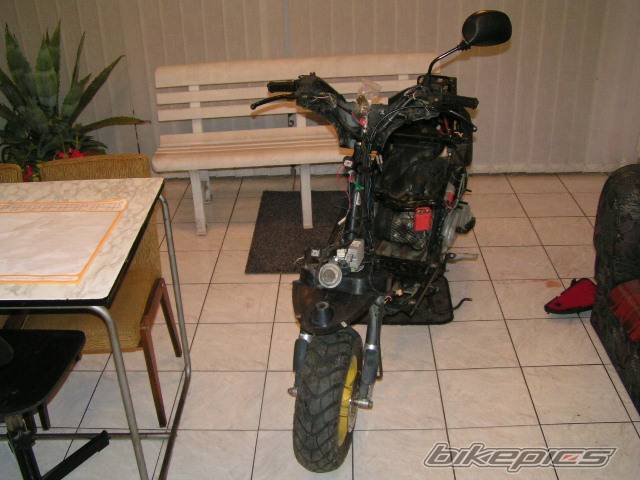 Bike Photo 487704