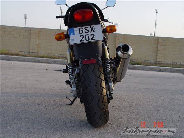 Bike Photo 487705