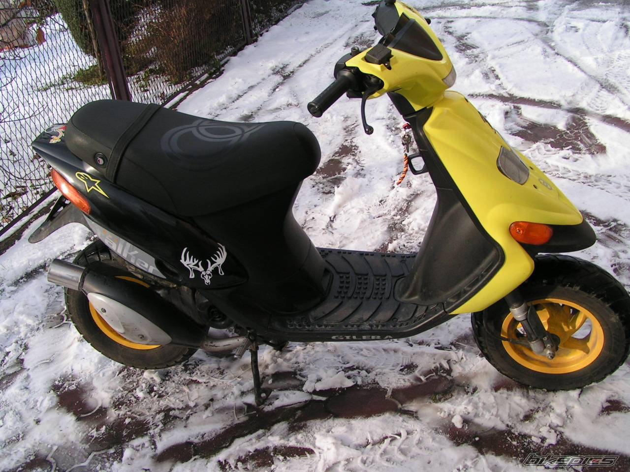 Bike Photo 487707
