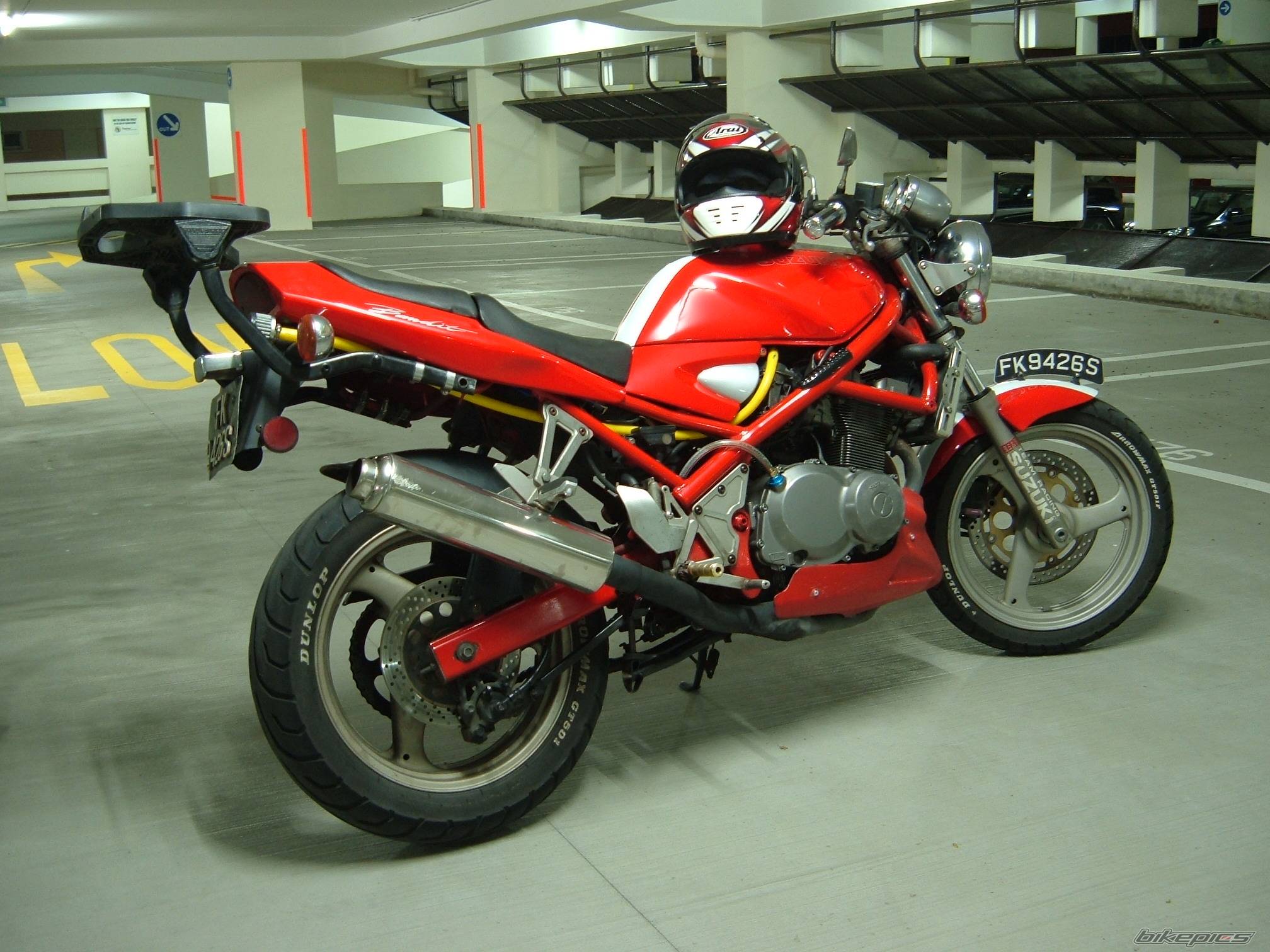 Bike Photo 487718