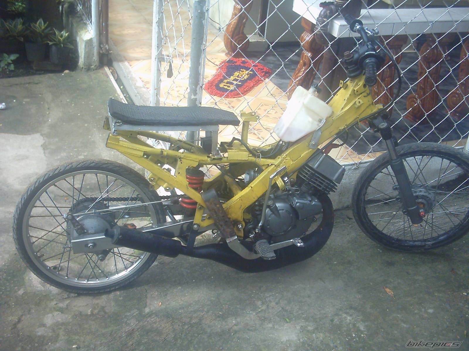 Bike Photo 487725