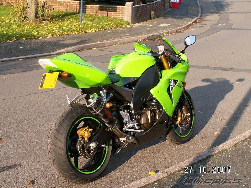 Bike Photo 487750