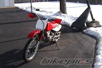 Bike Photo 487763