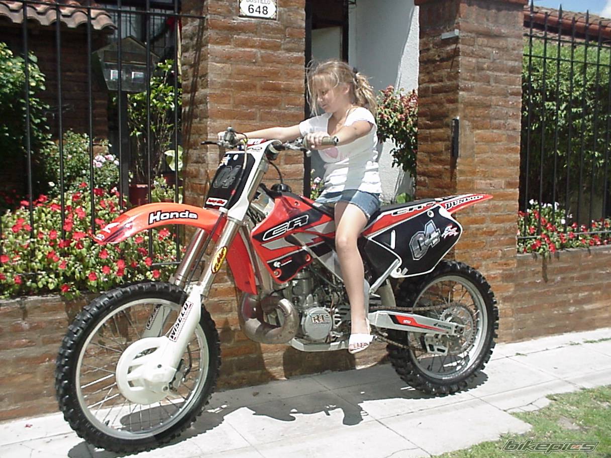 Bike Photo 487768
