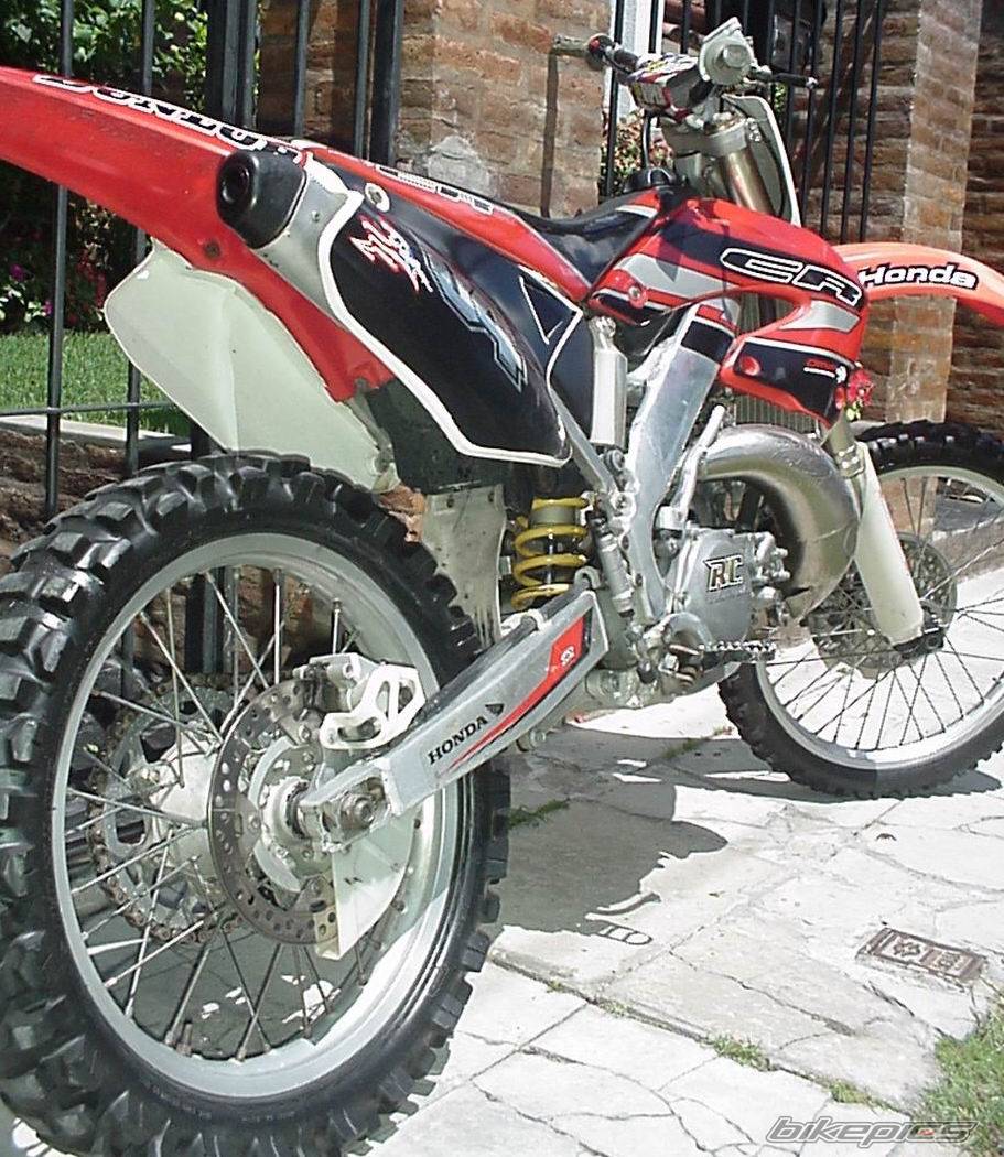 Bike Photo 487771