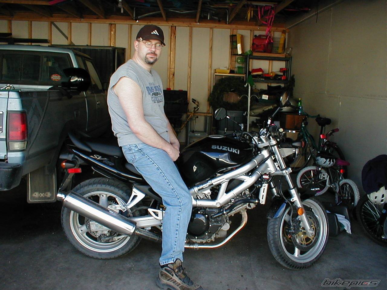 Bike Photo 48778