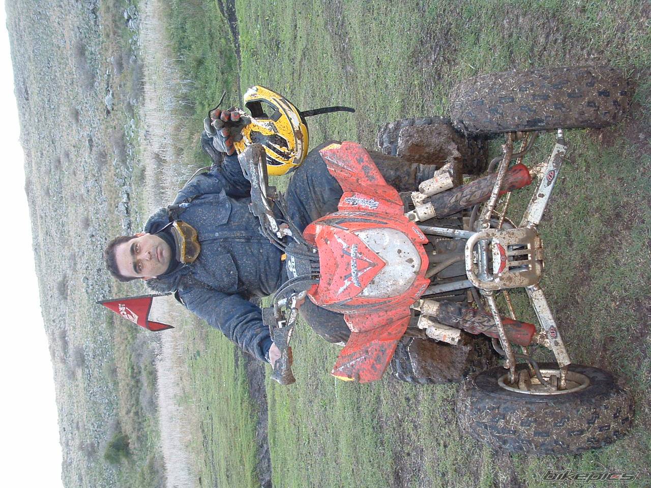 Bike Photo 487797