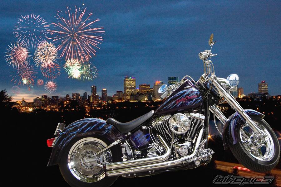Bike Photo 487820