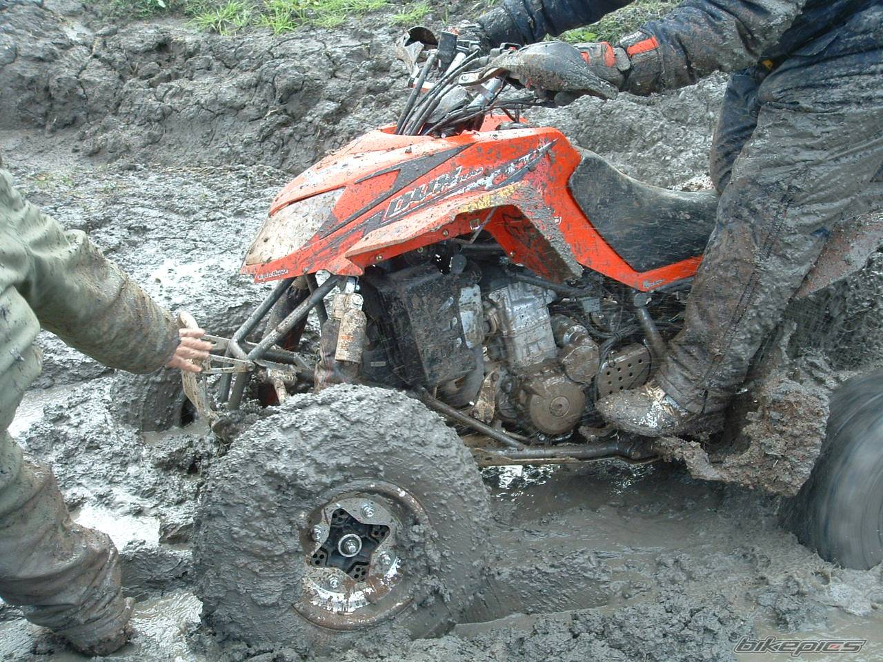 Bike Photo 487829